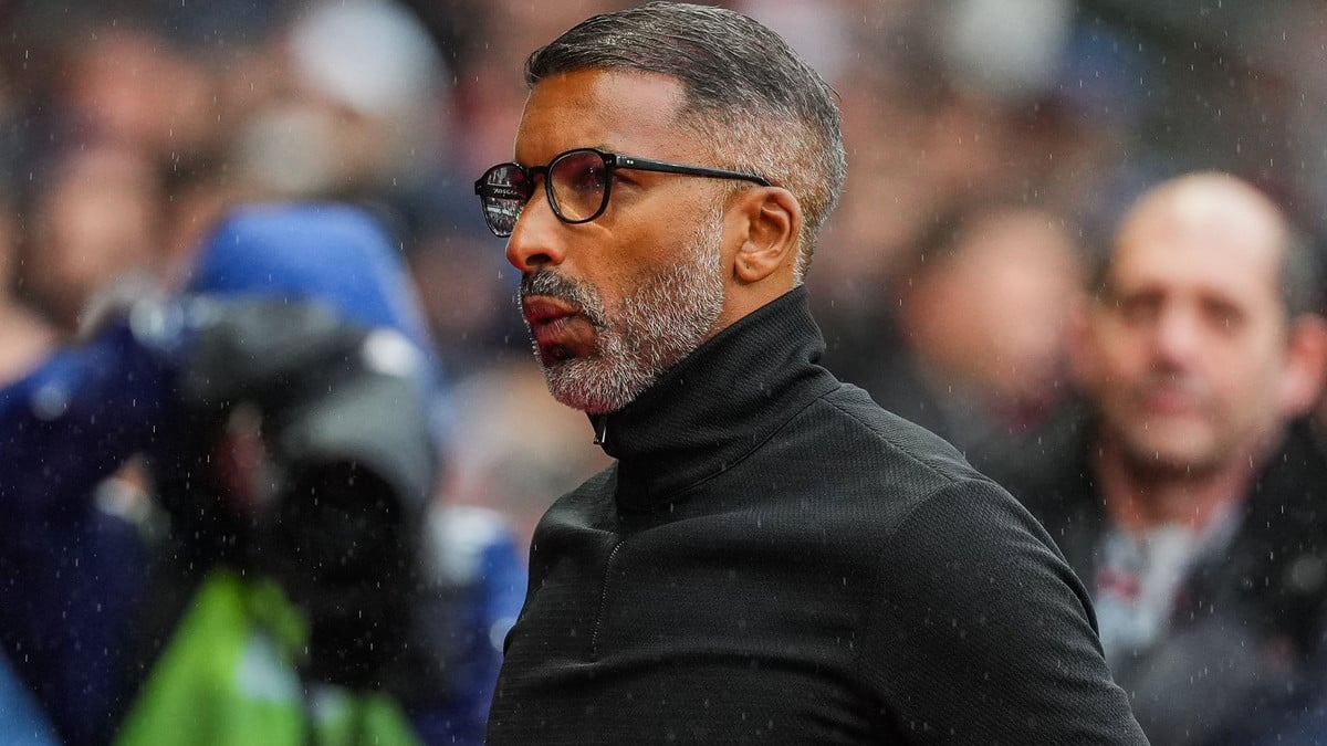Habib Beye en danger : La grosse annonce sur son avenir !