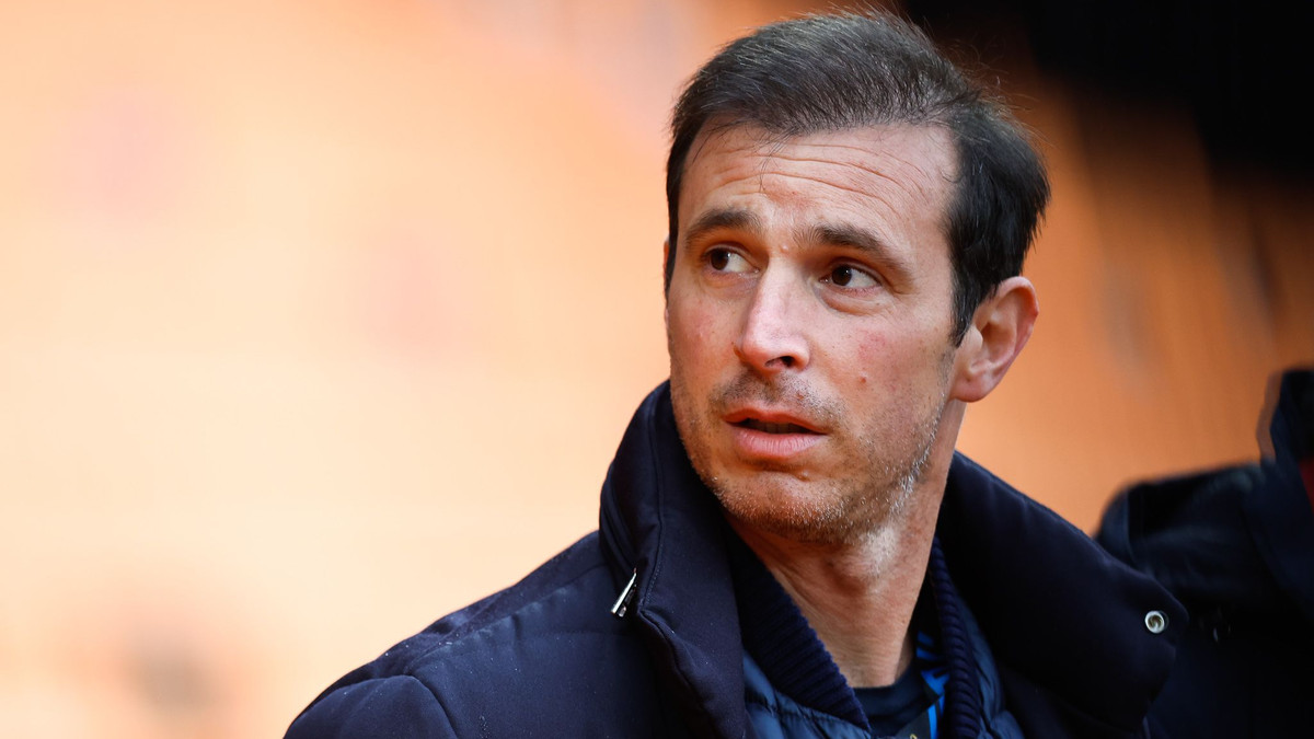 Grégory Lorenzi à l’OM : Un proche valide son arrivée !