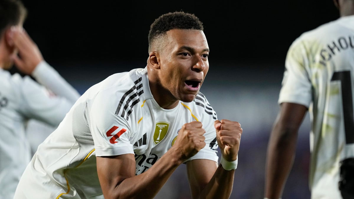 «Le meilleur d’Espagne» avec Kylian Mbappé, c’est annoncé !