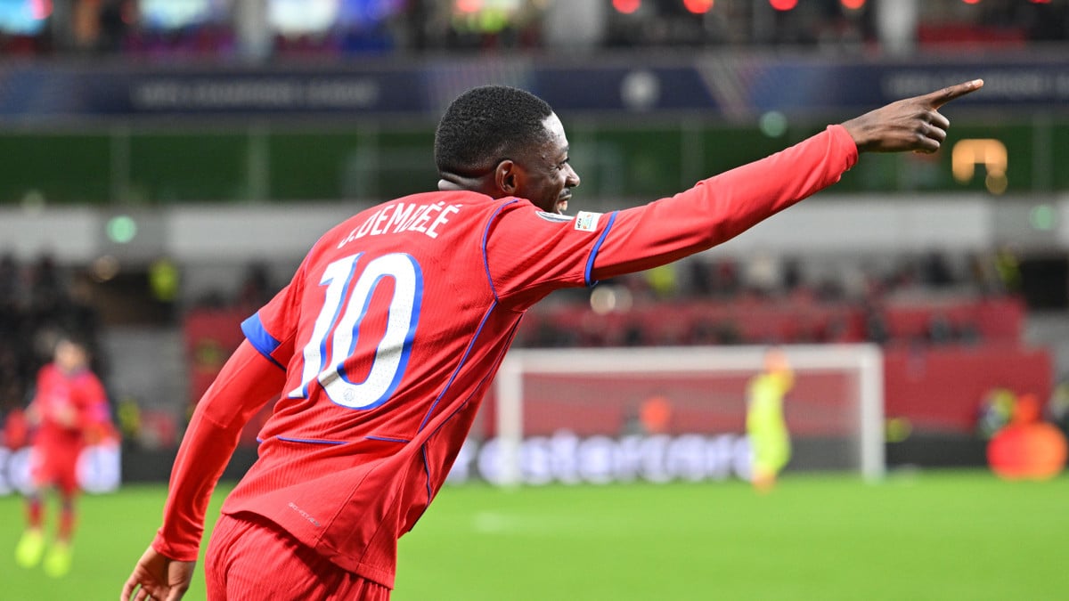 Ousmane Dembélé - PSG : La bombe lâchée en Espagne !