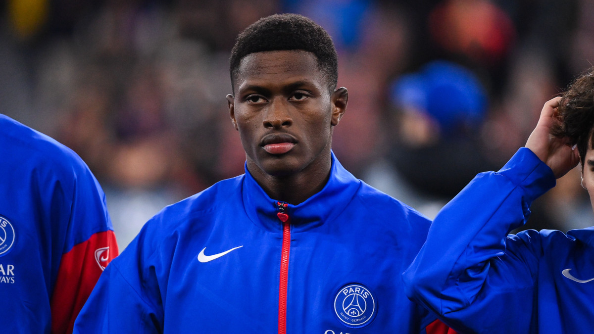 Nuno Mendes quitte Paris : Le PSG valide !