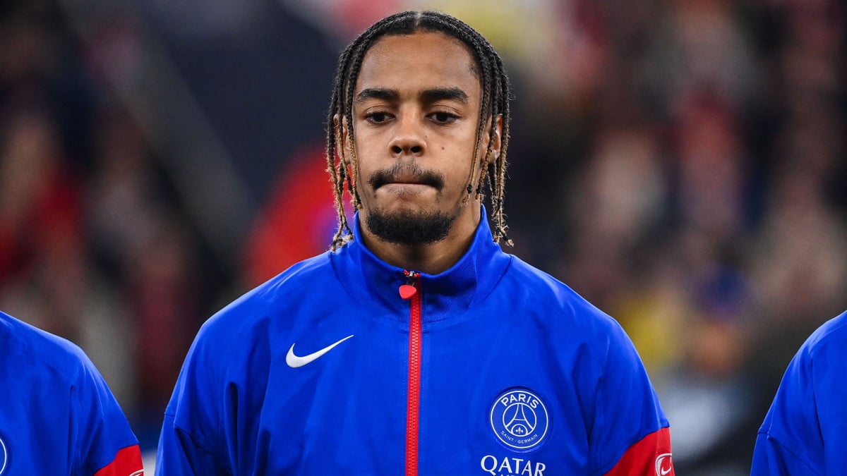 «Vous parlez beaucoup», le PSG s’agace sur Barcola et son possible départ à Liverpool !