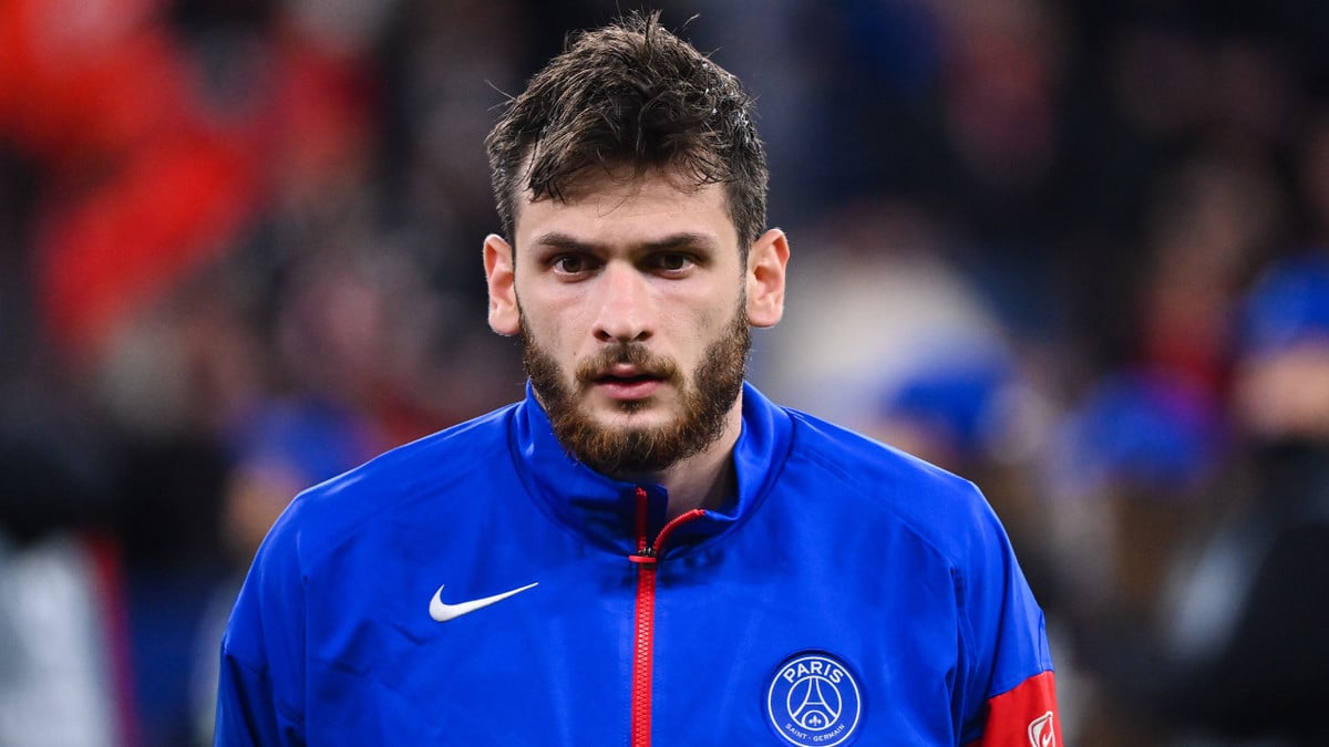 Transferts - PSG : Ce club qui fait craquer Kvaratskhelia !