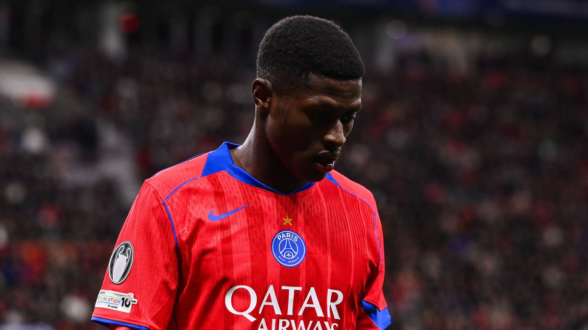 PSG - Transfert de Nuno Mendes : Il confirme !