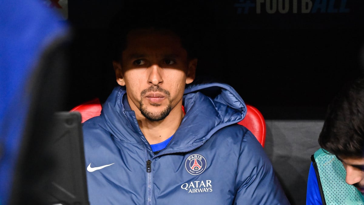 Marquinhos : C'est terminé, la proposition surprise au PSG ...