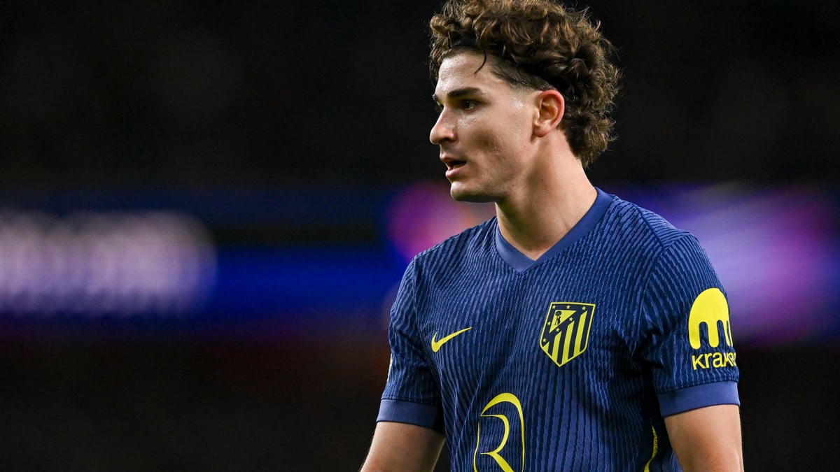 Mercato - Julian Alvarez : Le PSG plombé... par la Ligue 1 ?