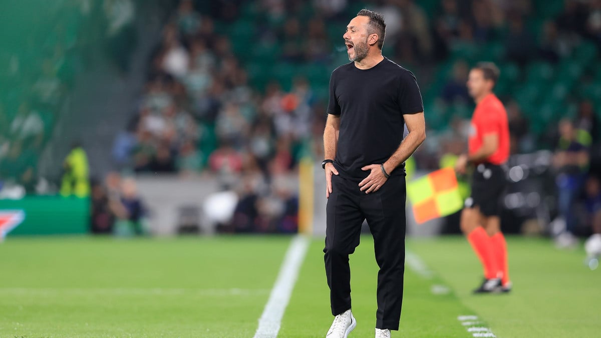 OM : Surprise, Roberto De Zerbi annonce 4 renforts !