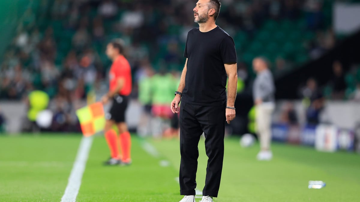 OM : La grande déception avec De Zerbi...