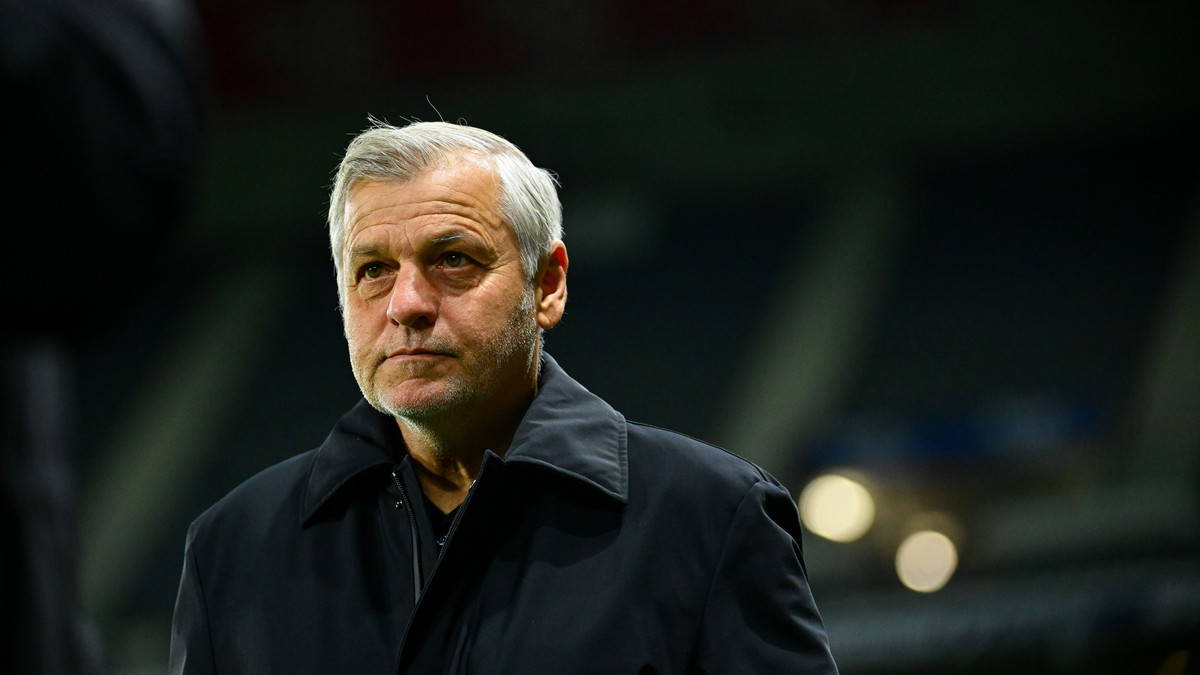 Bruno Genesio à l’OM : Un premier problème évoqué sur RMC