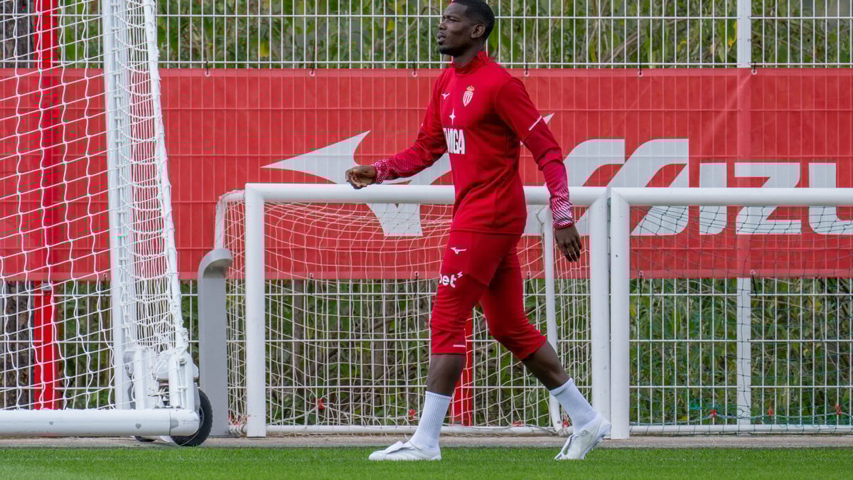 Paul Pogba de retour : La grande annonce !