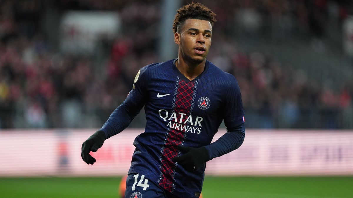 PSG - Désiré Doué : La catastrophe redoutée !