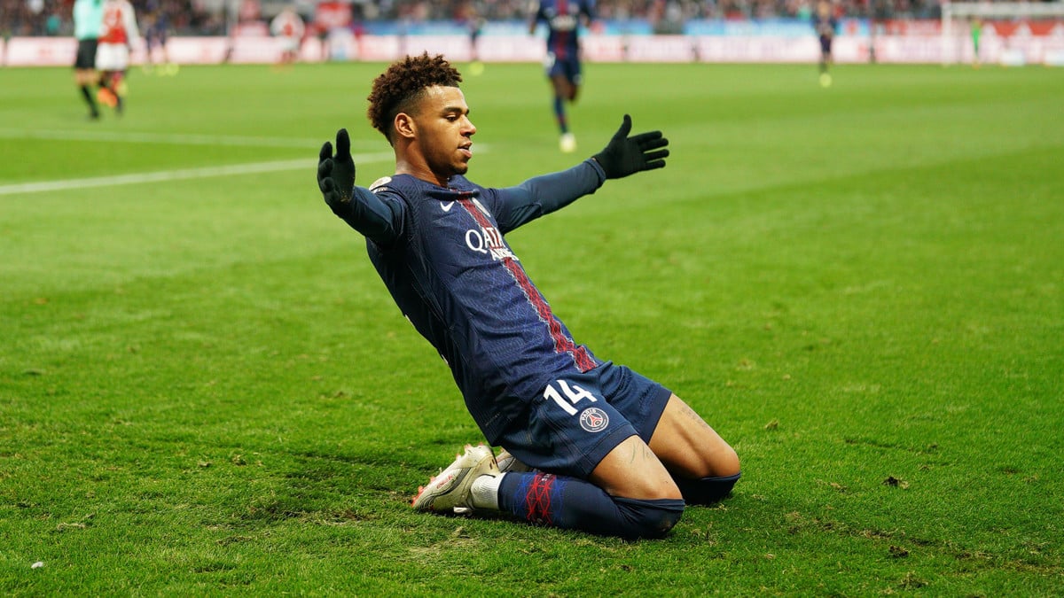 Désiré Doué : «Il fait de la mer**», la sanction tombe !