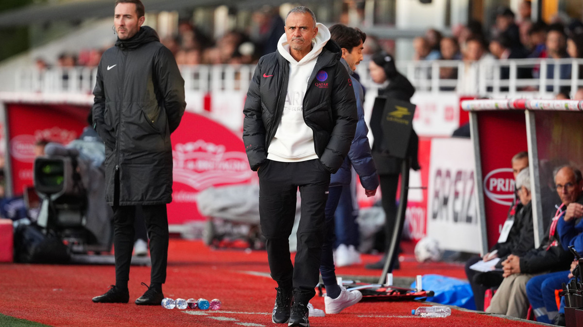 Gros raté au PSG, Luis Enrique avait prévenu !