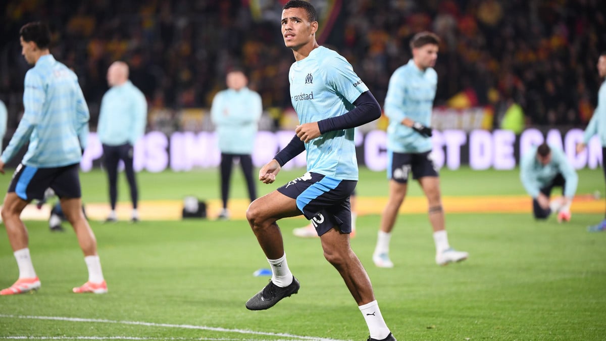 OM : C’est confirmé, le divorce est acté entre Benatia et Greenwood