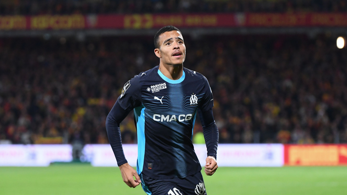 Transfert à l'OM : Greenwood écarté, l'annonce cash à la télévision !