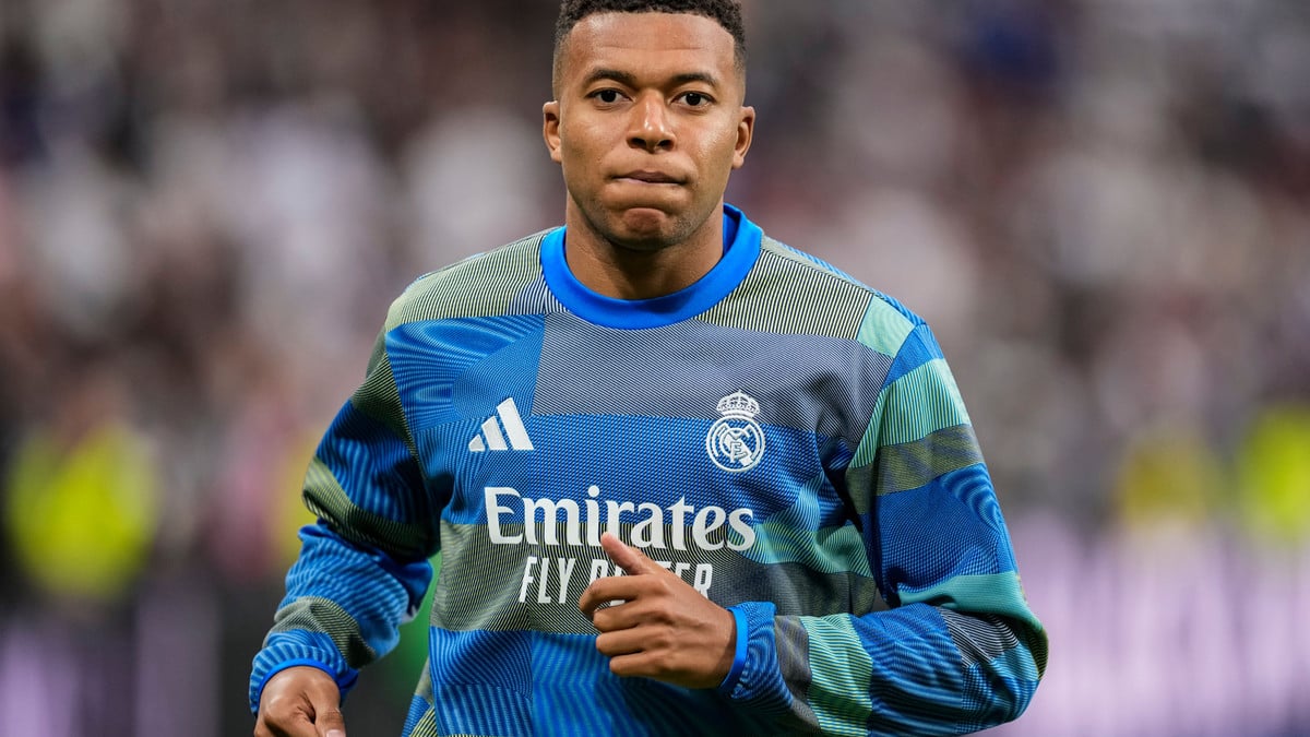 Mbappé : Le Real Madrid annonce une folie !