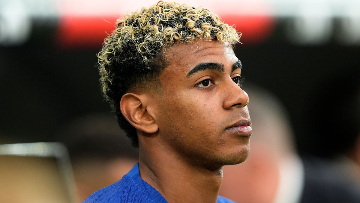 Transfert au PSG : Nouvelle bombe après Lamine Yamal ?