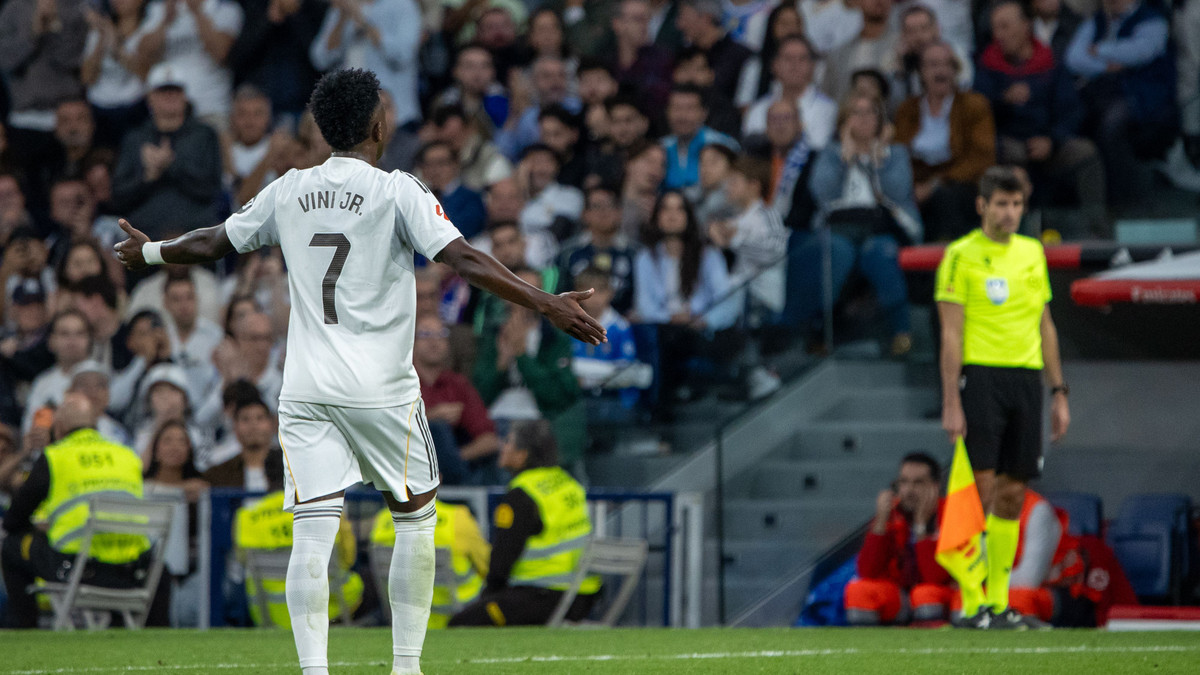 Transfert de Vinicius Junior : La folle annonce du FC Nantes !