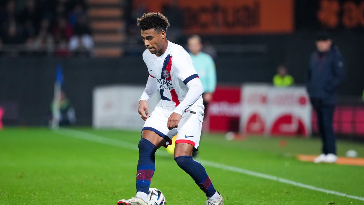 Doué - PSG : Le verdict tombe, c'est la catastrophe ?