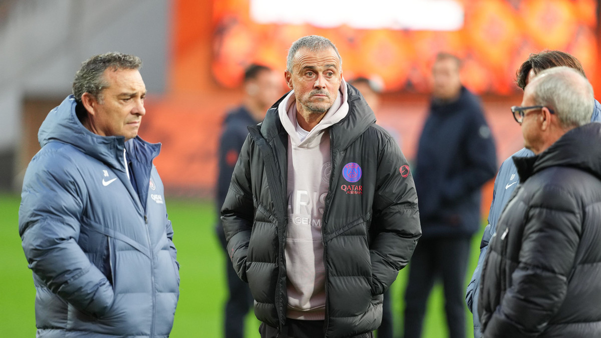 Des joueurs du PSG moqués : Le chambrage révélé dans le vestiaire !