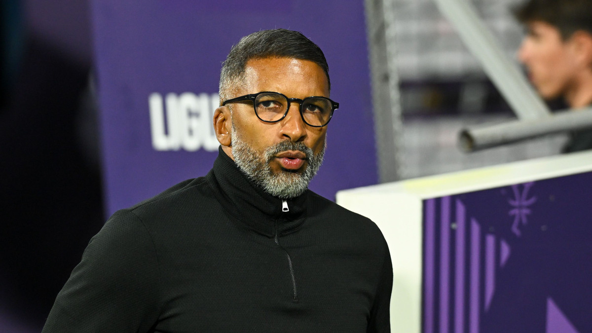 «C’est fini», coup de tonnerre pour Habib Beye !