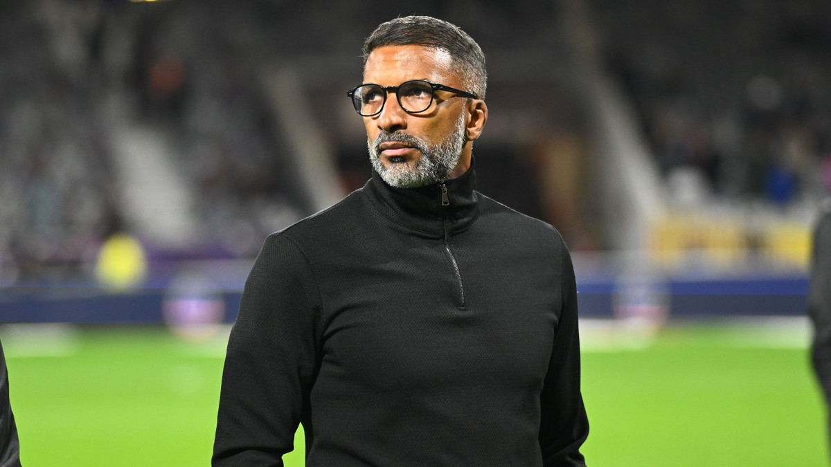 Habib Beye : Deux nouveaux entraîneurs arrivent à Rennes ?