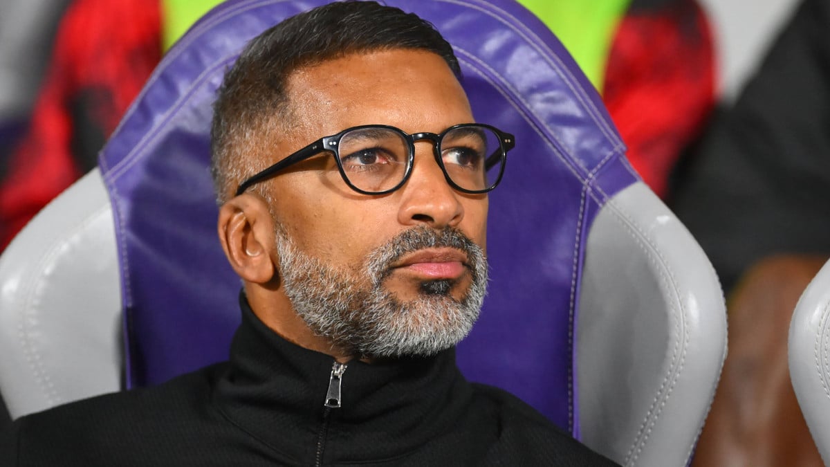 Habib Beye - Officiel : Coup de théâtre après le clash !