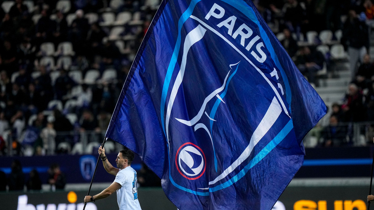 Cet attaquant du Paris FC veut partir à l'étranger !