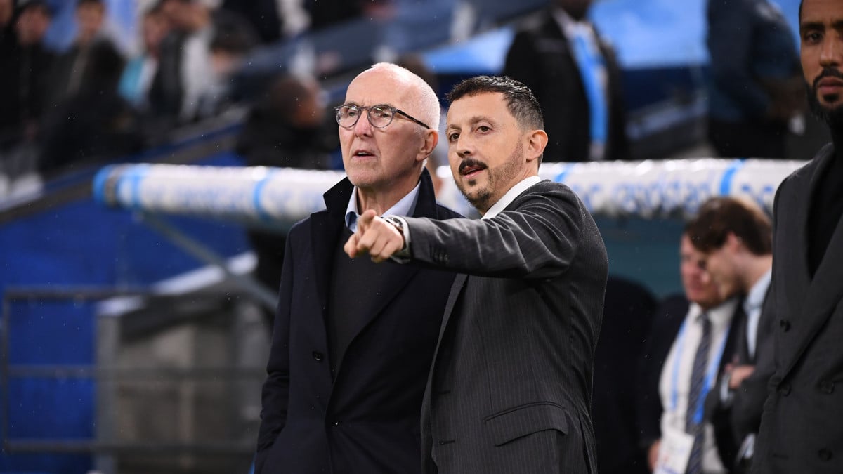 Catastrophe financière pour l’OM, le constat est sans appel : «C’est colossal»