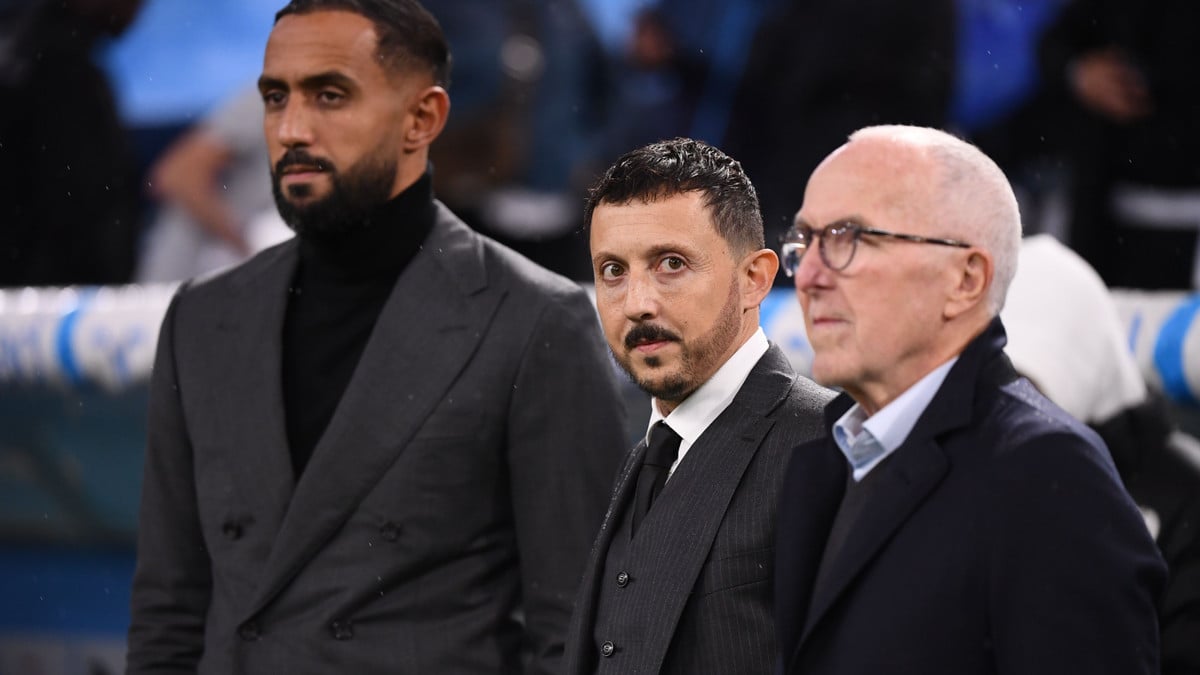 Transfert bloqué à l’OM : Daniel Riolo propose son aide (et ça ne va pas plaire aux dirigeants)