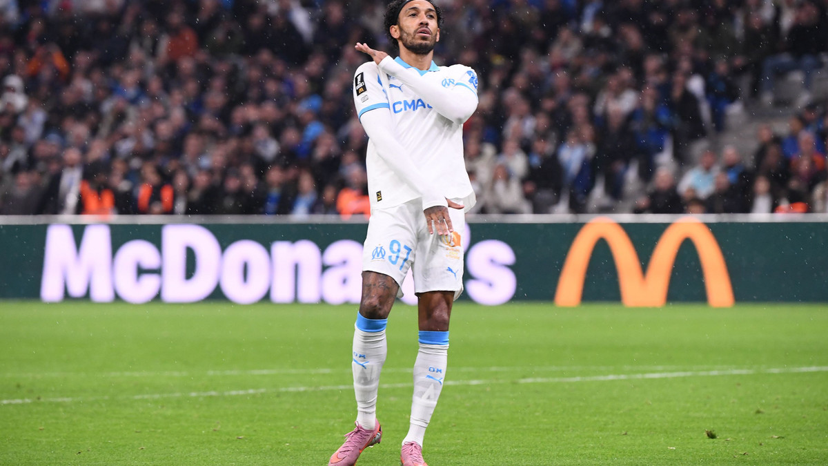 OM - Aubameyang : La punchline pour le dézinguer !