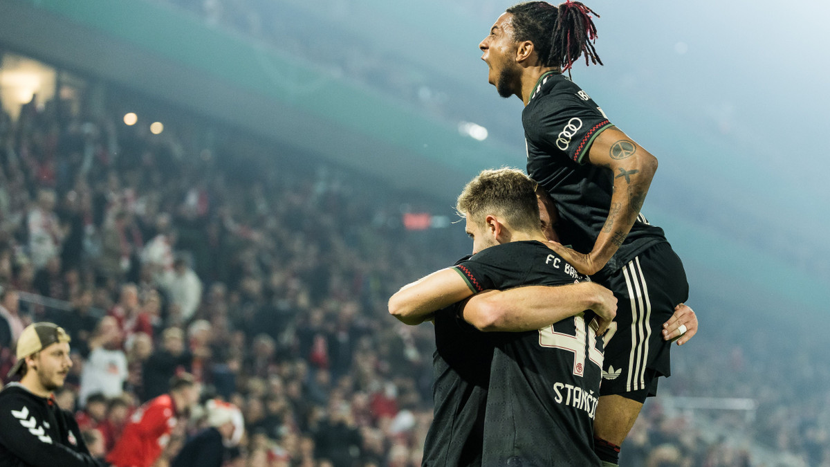 Bayern Munich - Michael Olise : La mise en garde de Lizarazu, le PSG est en danger