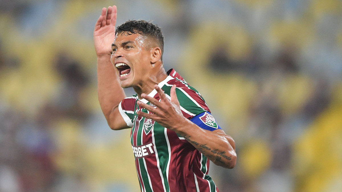 PSG : Thiago Silva de retour, l’offre que personne n’a vu venir !