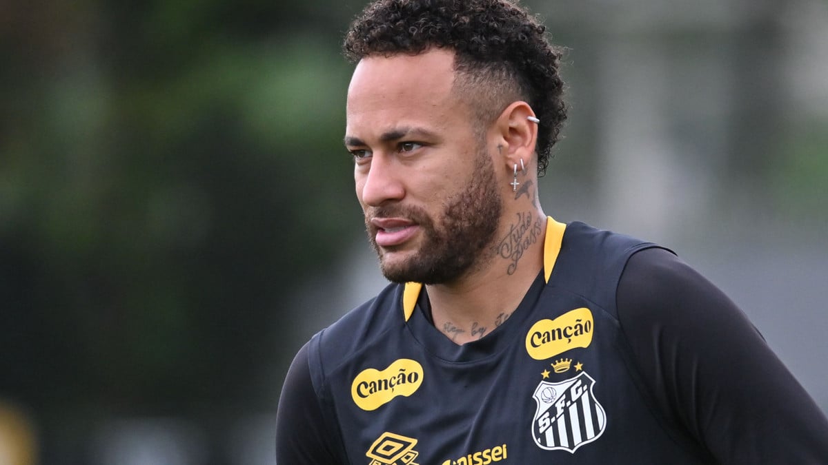 PSG : Neymar porte plainte, «c’est très stressant» !