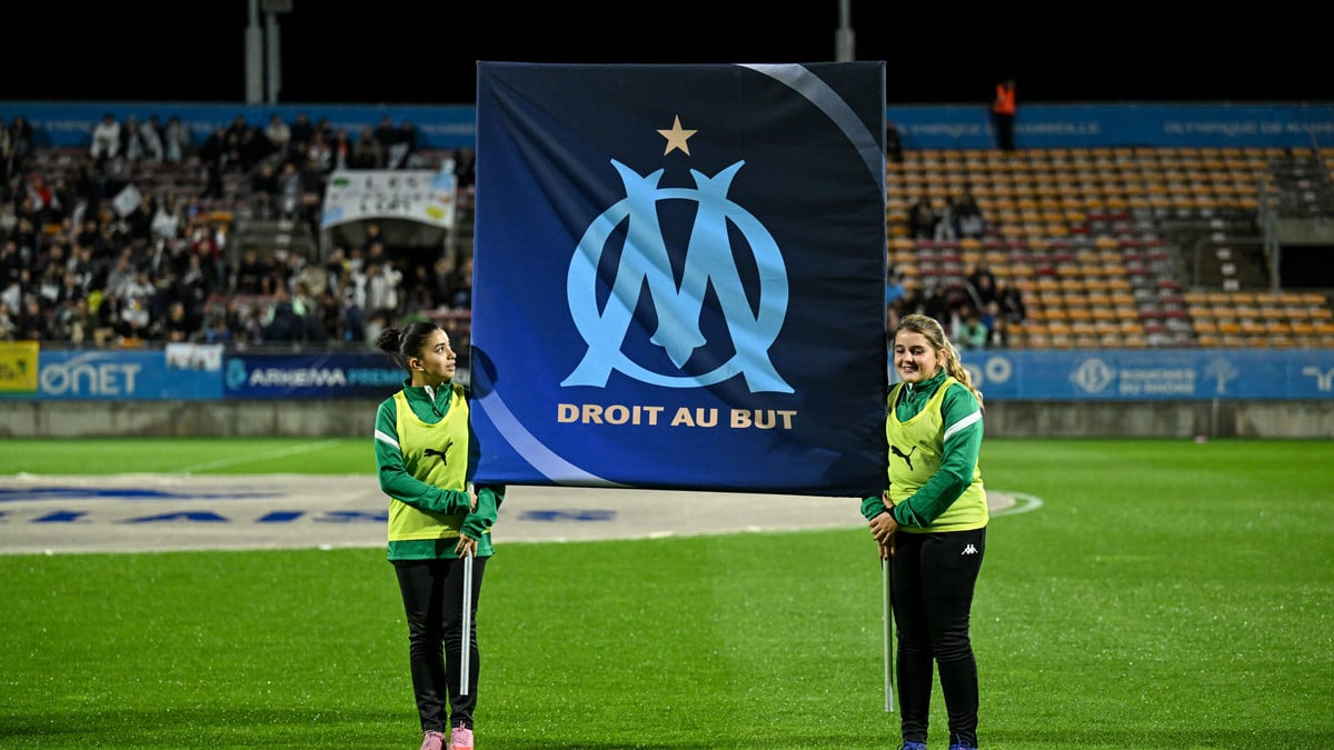 Transfert à 35M€ : Du lourd est annoncé à l’OM !