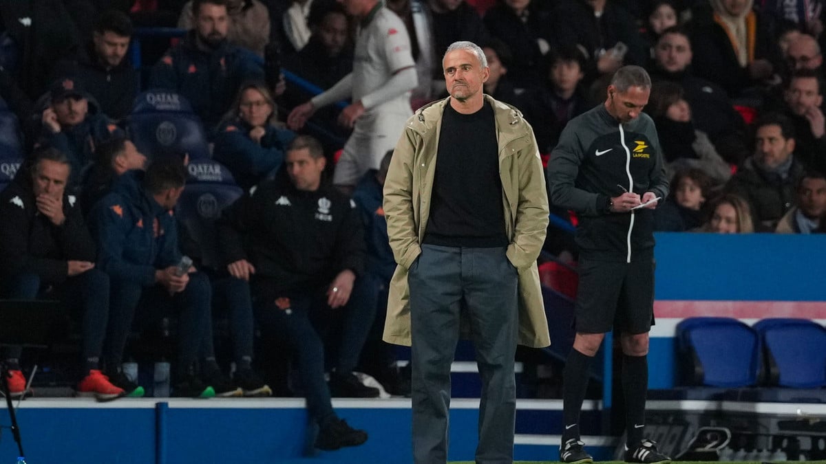 Transfert annulé au PSG : Il balance tout en pleine interview !