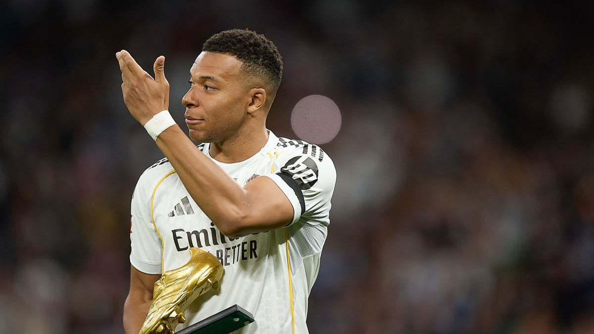 Kylian Mbappé : «L’amende de 50M€» qui a changé sa carrière