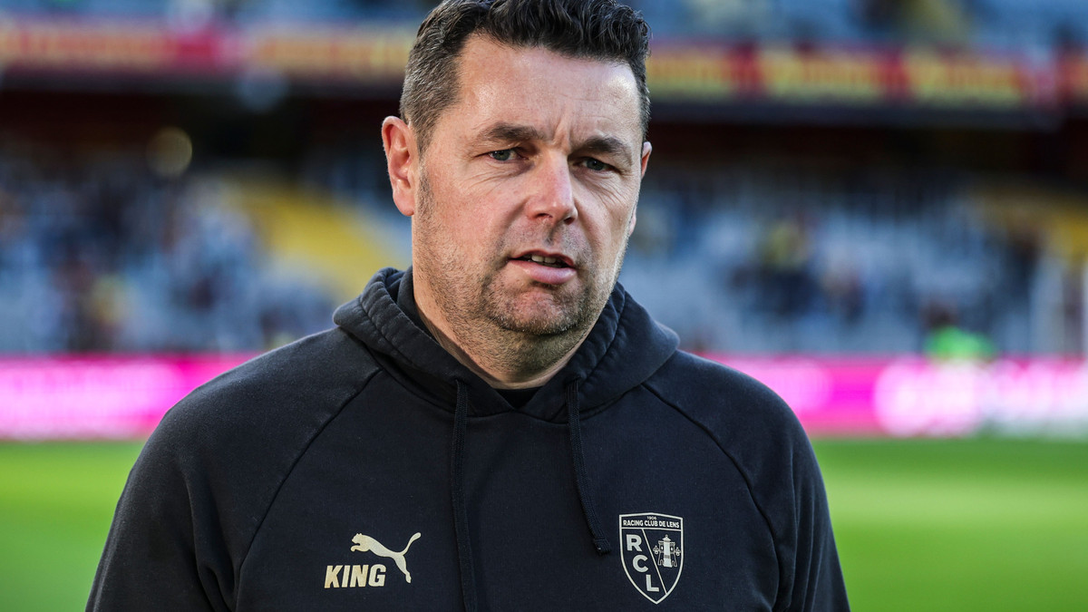 Pierre Sage quitte le RC Lens, Daniel Riolo réagit : «Une rupture qu’on pensait impossible»
