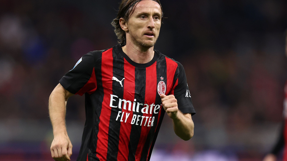 Luka Modric : L'énorme coup du PSG ! - Le10sport.com