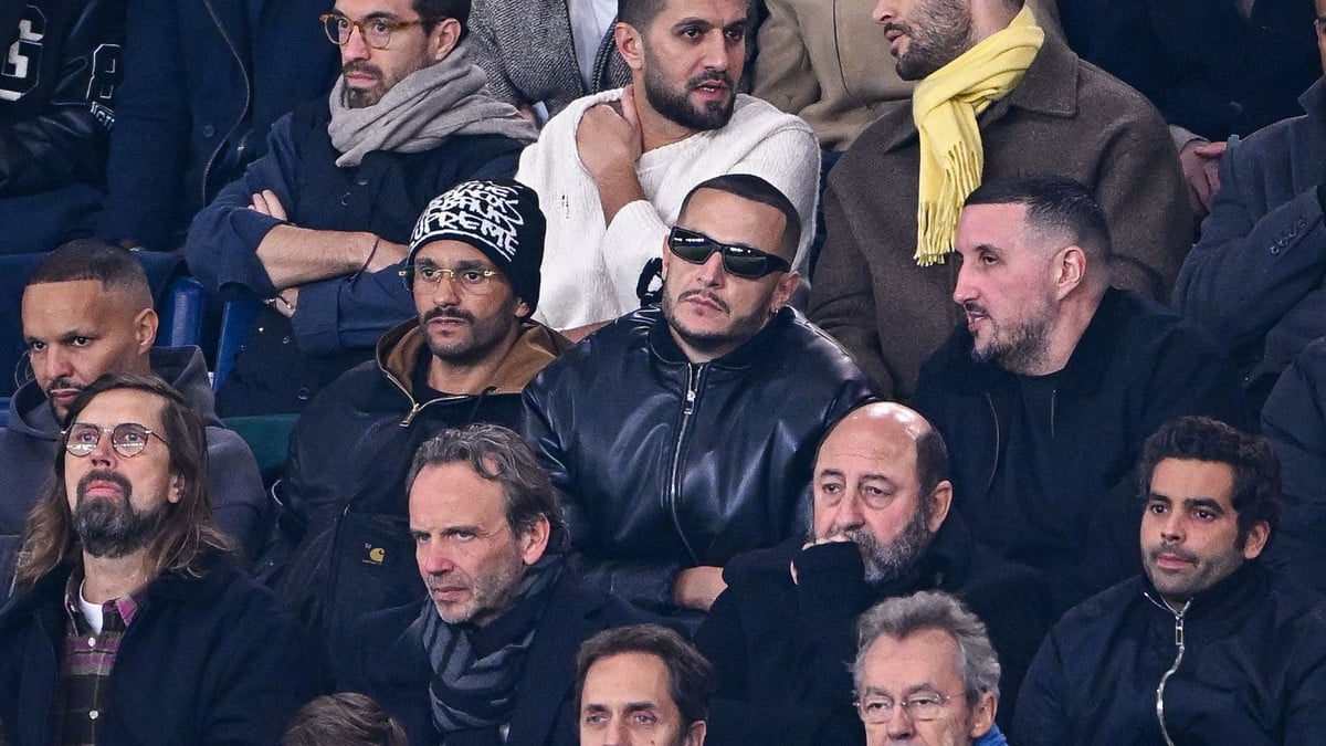 Mercato - PSG : Un transfert à Paris influencé... par DJ Snake et Malik Bentalha ?