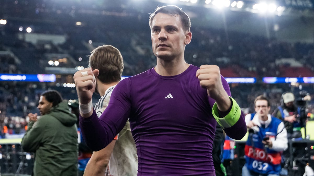 PSG - Bayern Munich : L’annonce de Neuer avant le choc de Ligue des champions !
