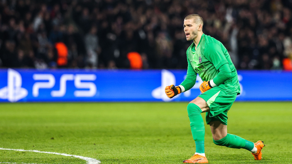 PSG : Chevalier dans une nouvelle équipe, le grand changement ...