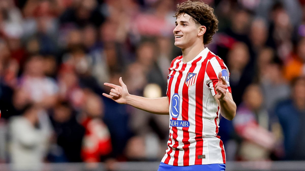 PSG, Real Madrid... Julian Alvarez a tranché pour son transfert !
