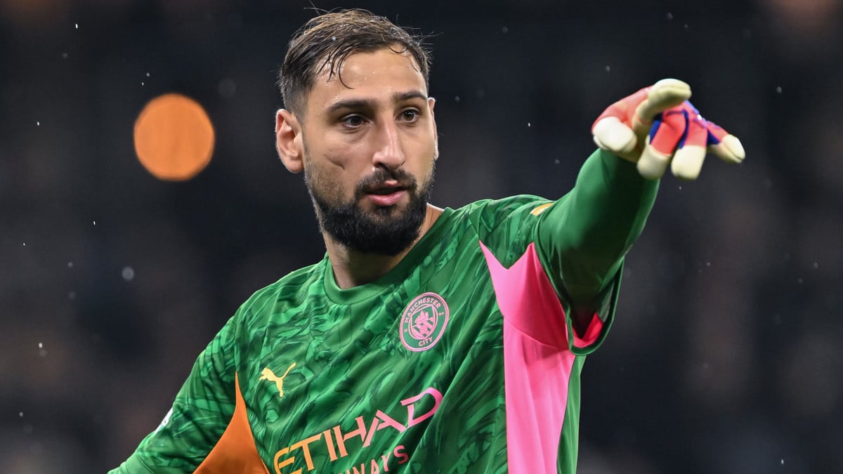 Mercato : Viré par le PSG, Donnarumma réalise son rêve !