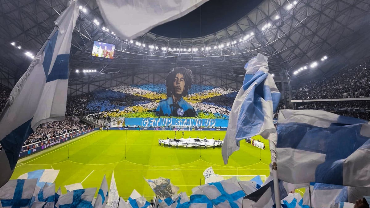 Un joueur de l'OM est prêt à tout plaquer pour ce club !