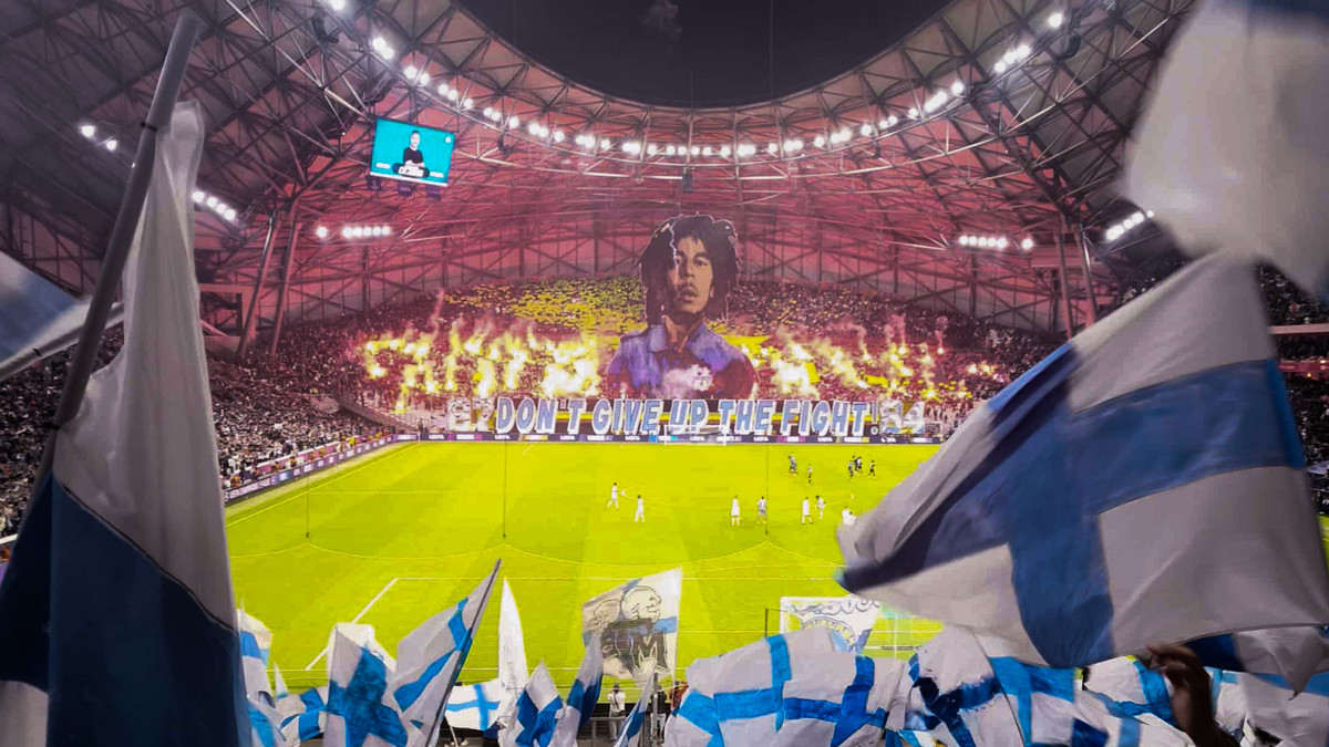 Mercato : «J'avais besoin de quelque chose de fou», l'OM a mis fin au calvaire d'une star ?