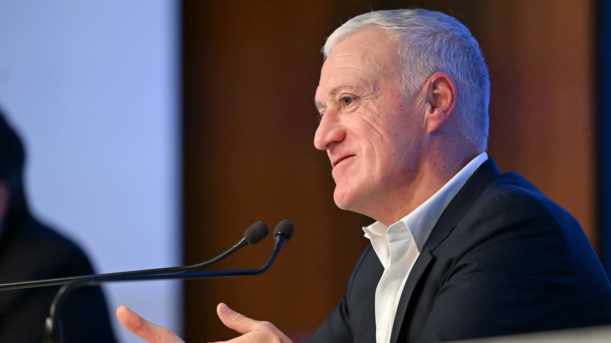 Un joueur du PSG prêt à signer pour cette proposition : Ça va plaire à Didier Deschamps !