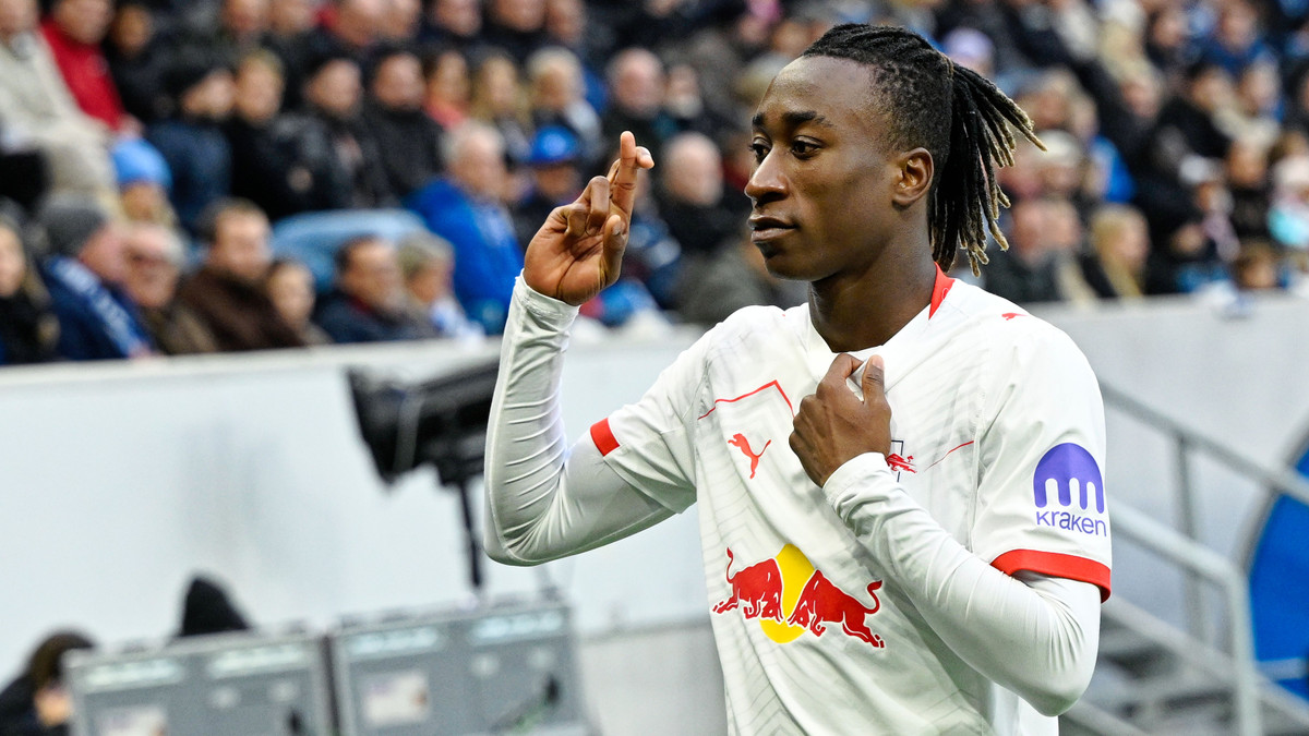 Le Real Madrid est dans une impasse avec Yan Diomandé : L’incroyable scénario après son transfert raté au PSG !