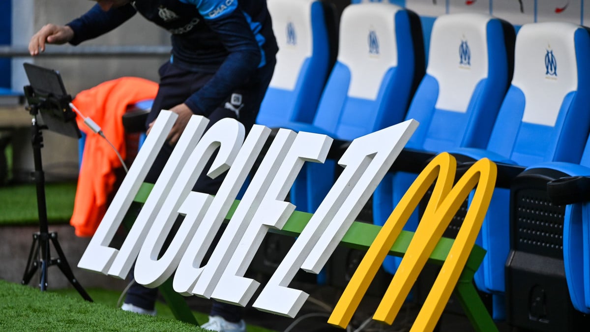 Mercato : Cet entraîneur de Ligue 1 qui pourrait devenir «une piste très sérieuse» pour l’OM