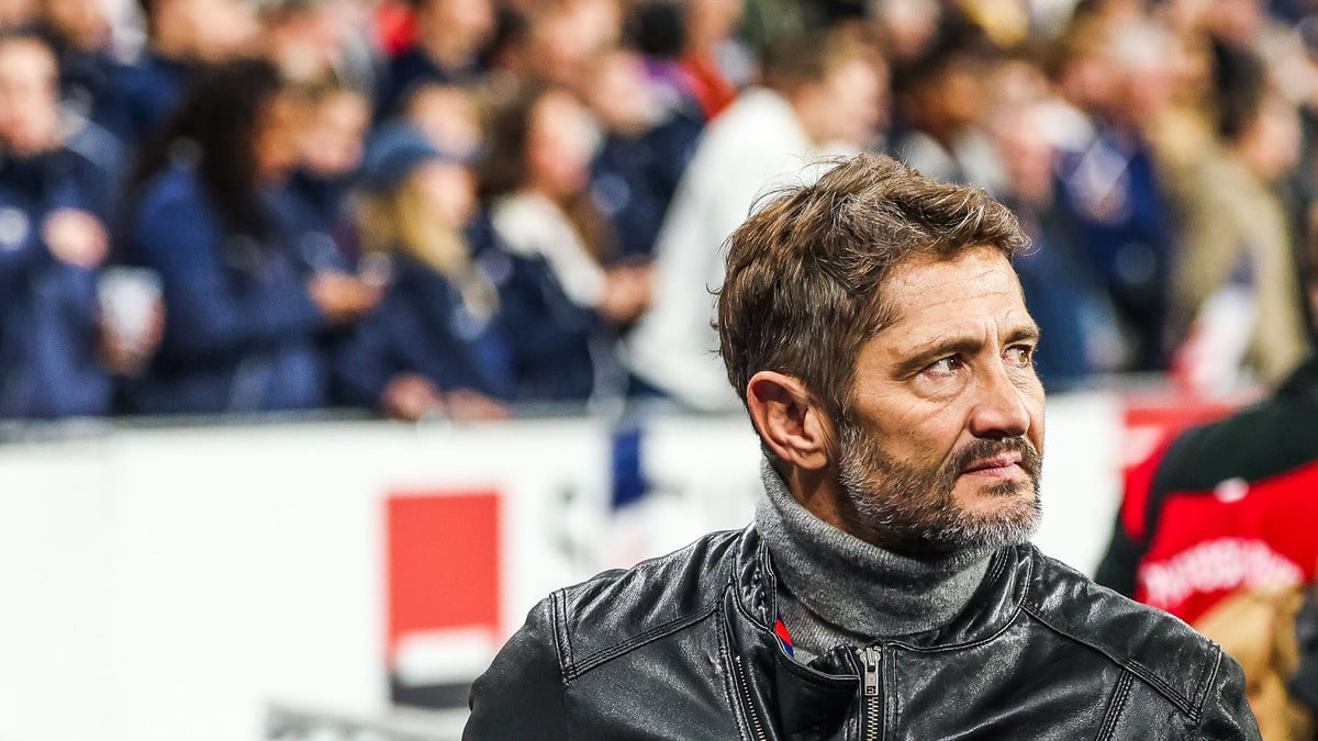 PSG : «C'était l'erreur de trop», Bixente Lizarazu annonce la fin pour le RC Lens !